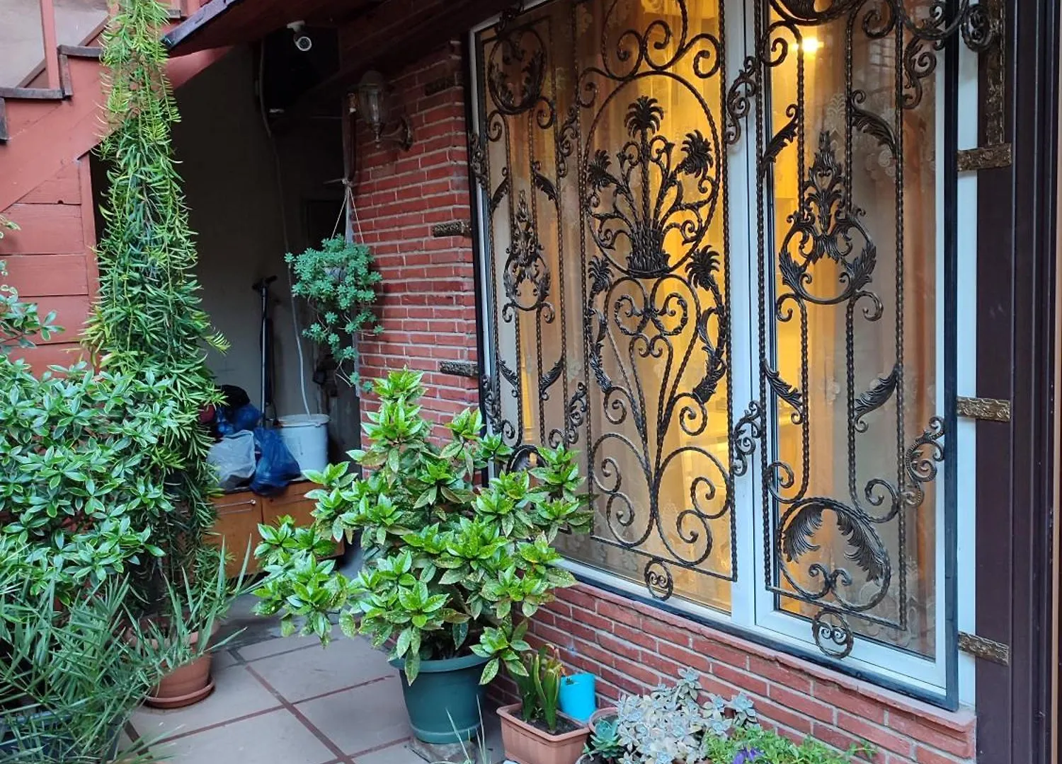 Apartment Chancellery Mansory Tbilisi Georgia
